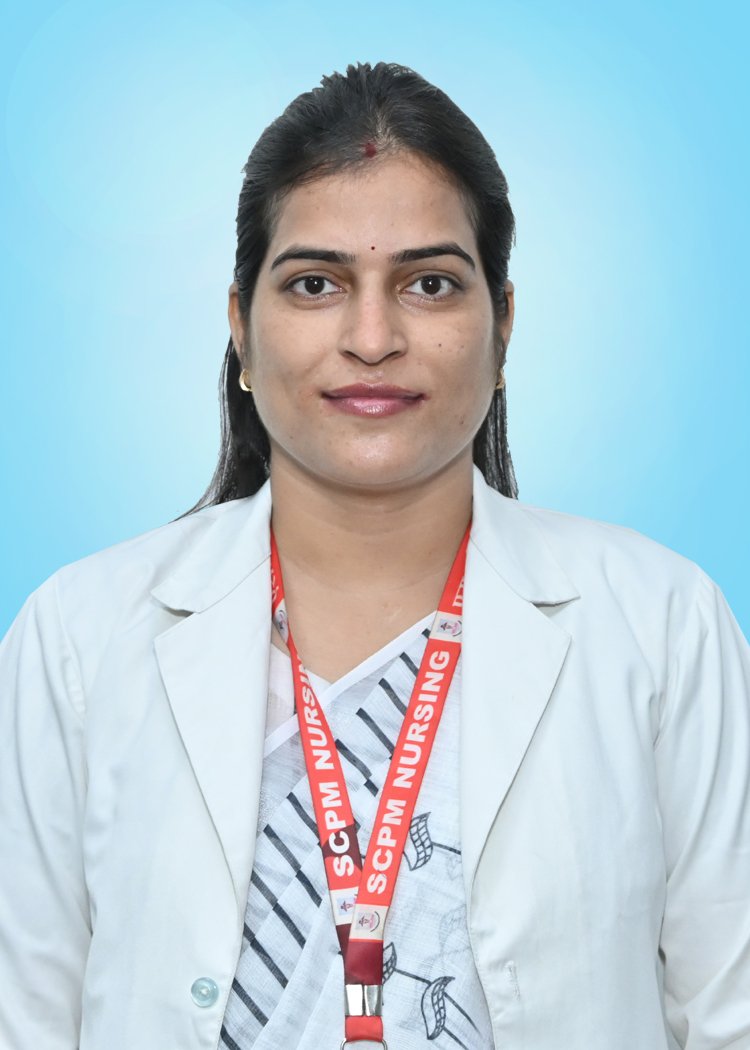 MRS. SHASHIWALA YADAV